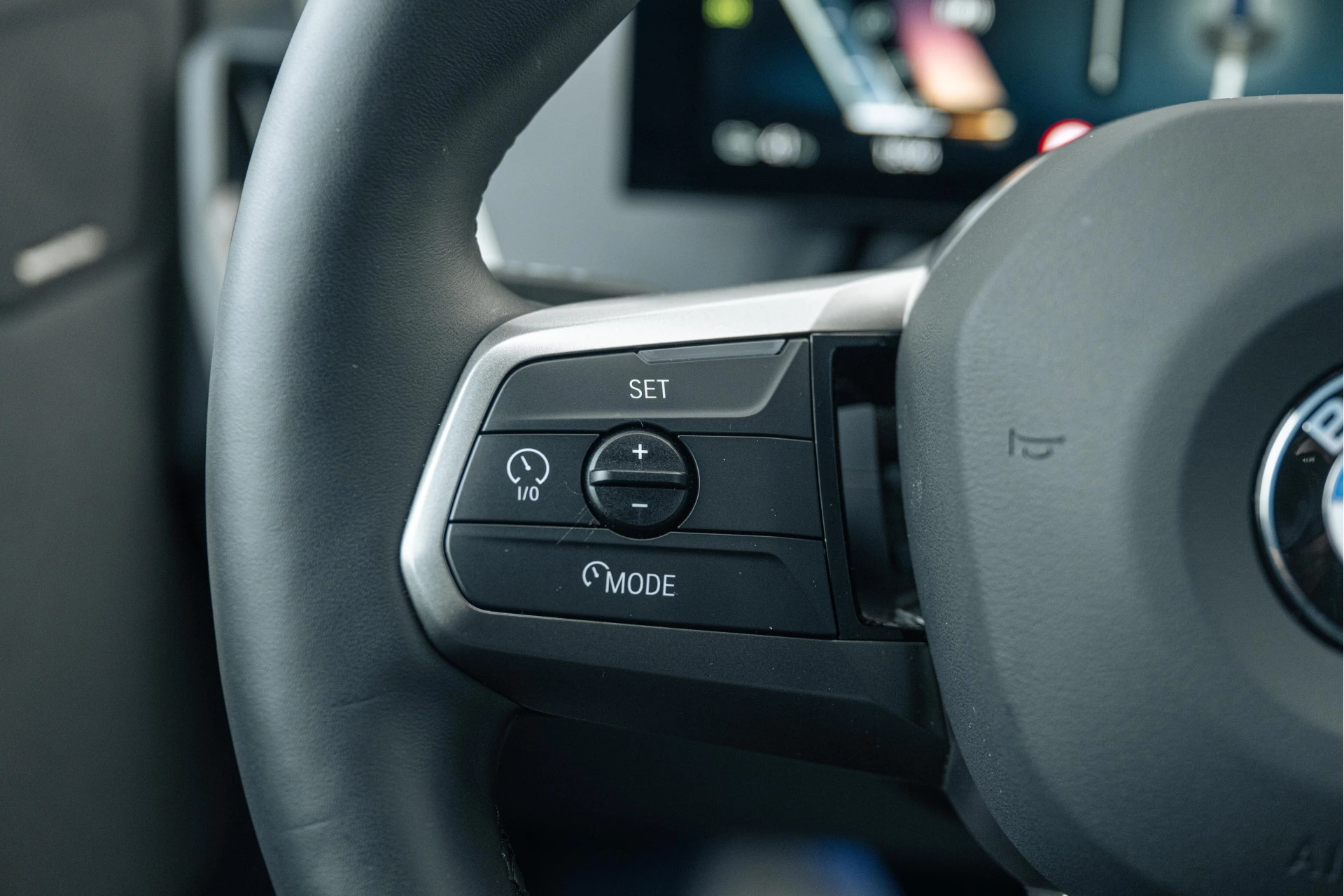 Hoofdafbeelding BMW iX