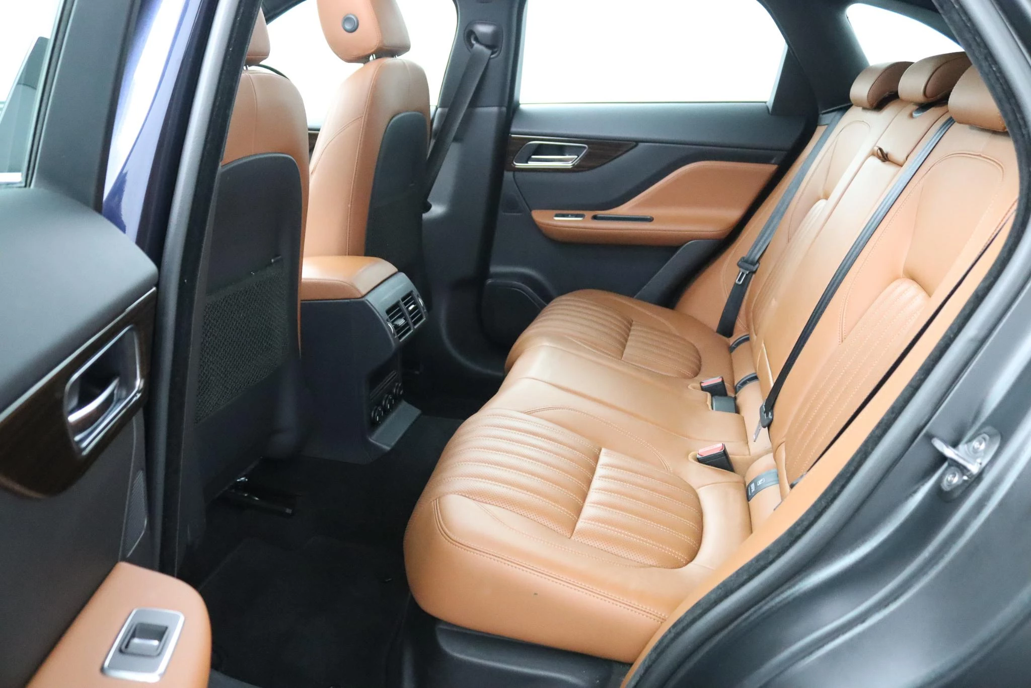 Hoofdafbeelding Jaguar F-PACE