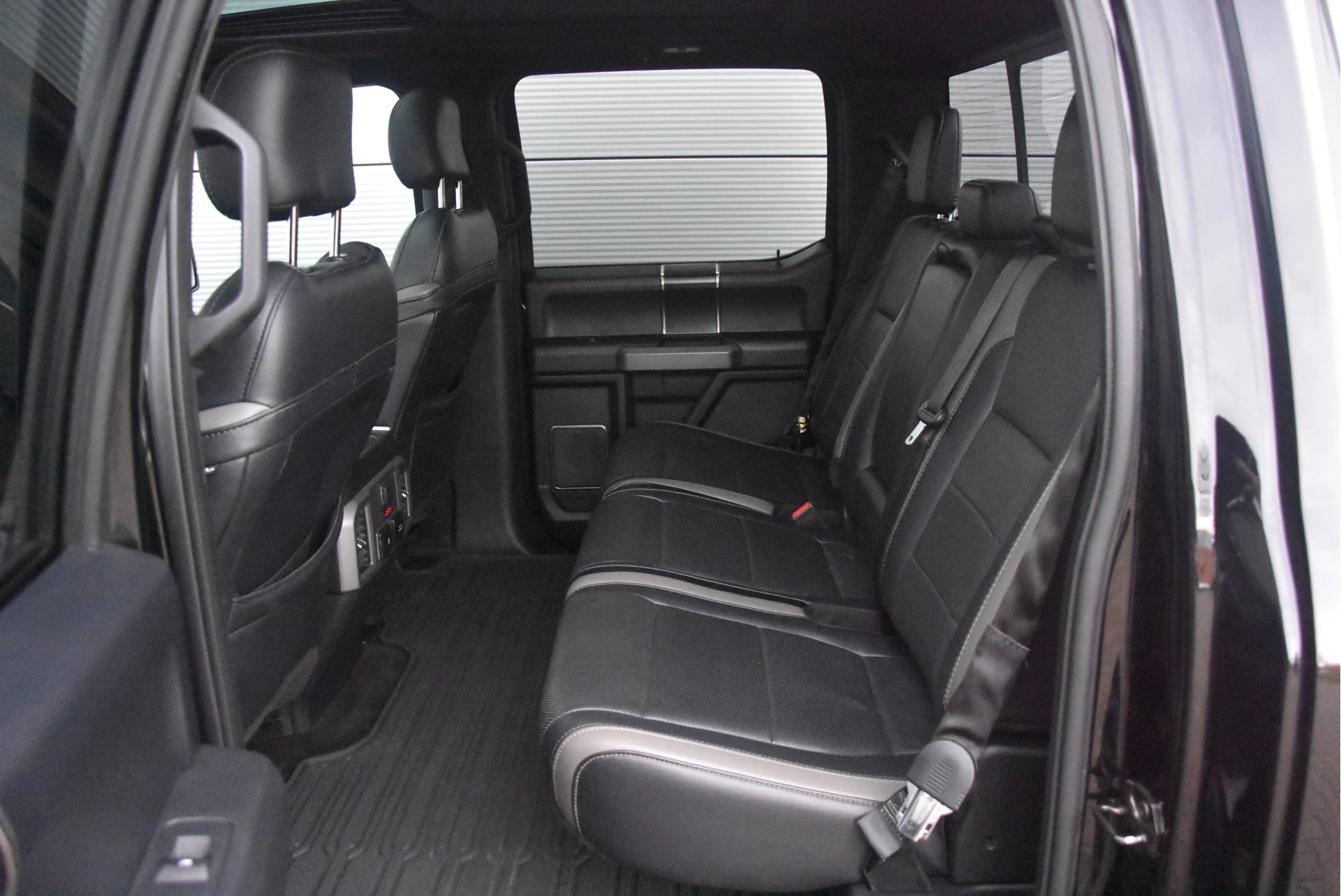 Hoofdafbeelding Ford F-150