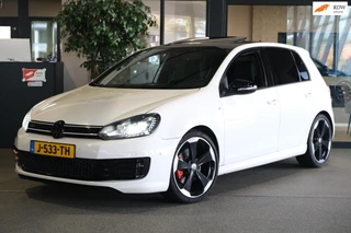 Volkswagen Golf 2.0 GTI Edition 35 DSG Dak Leder Led Pdc Dynaudio Navi