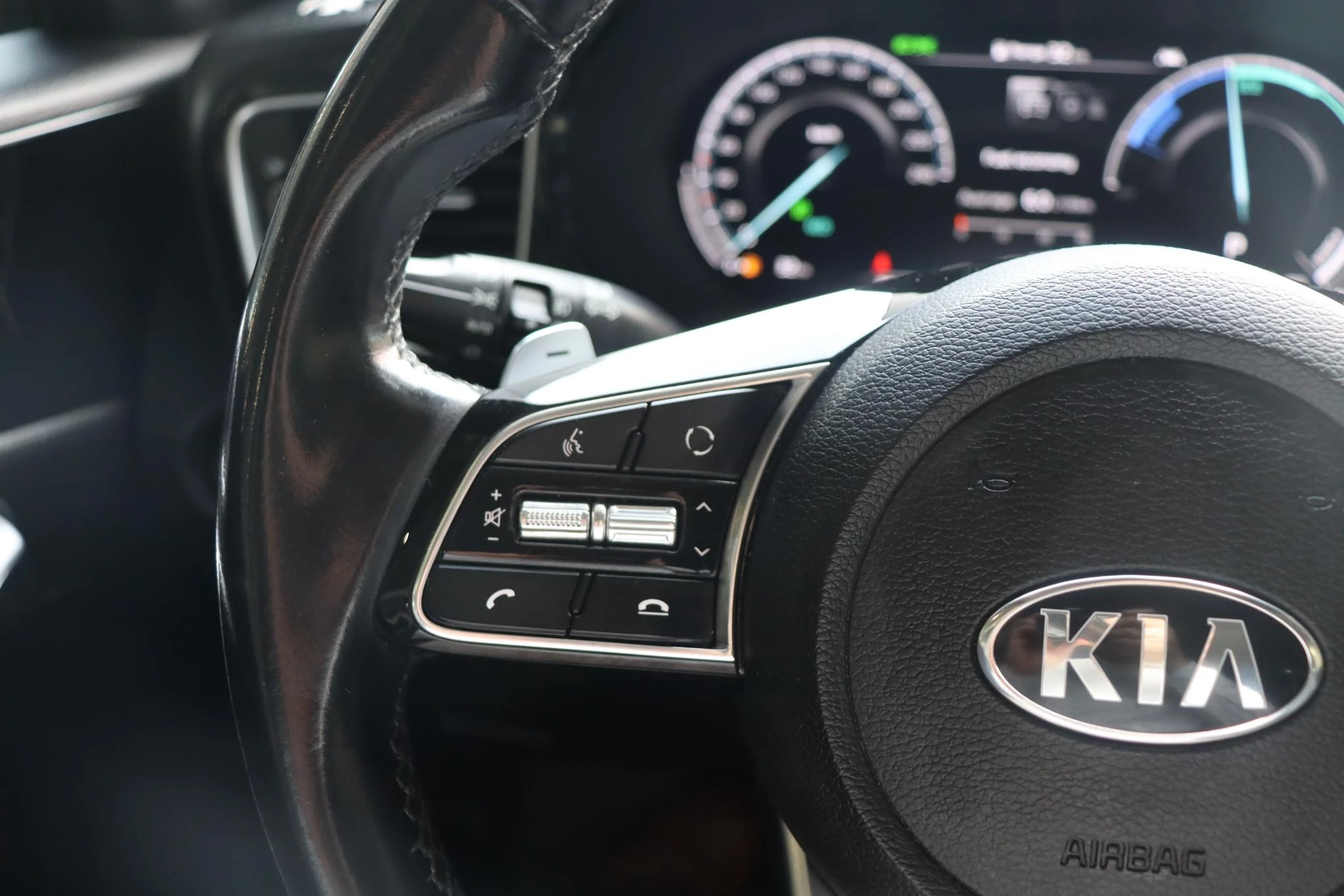 Hoofdafbeelding Kia XCeed