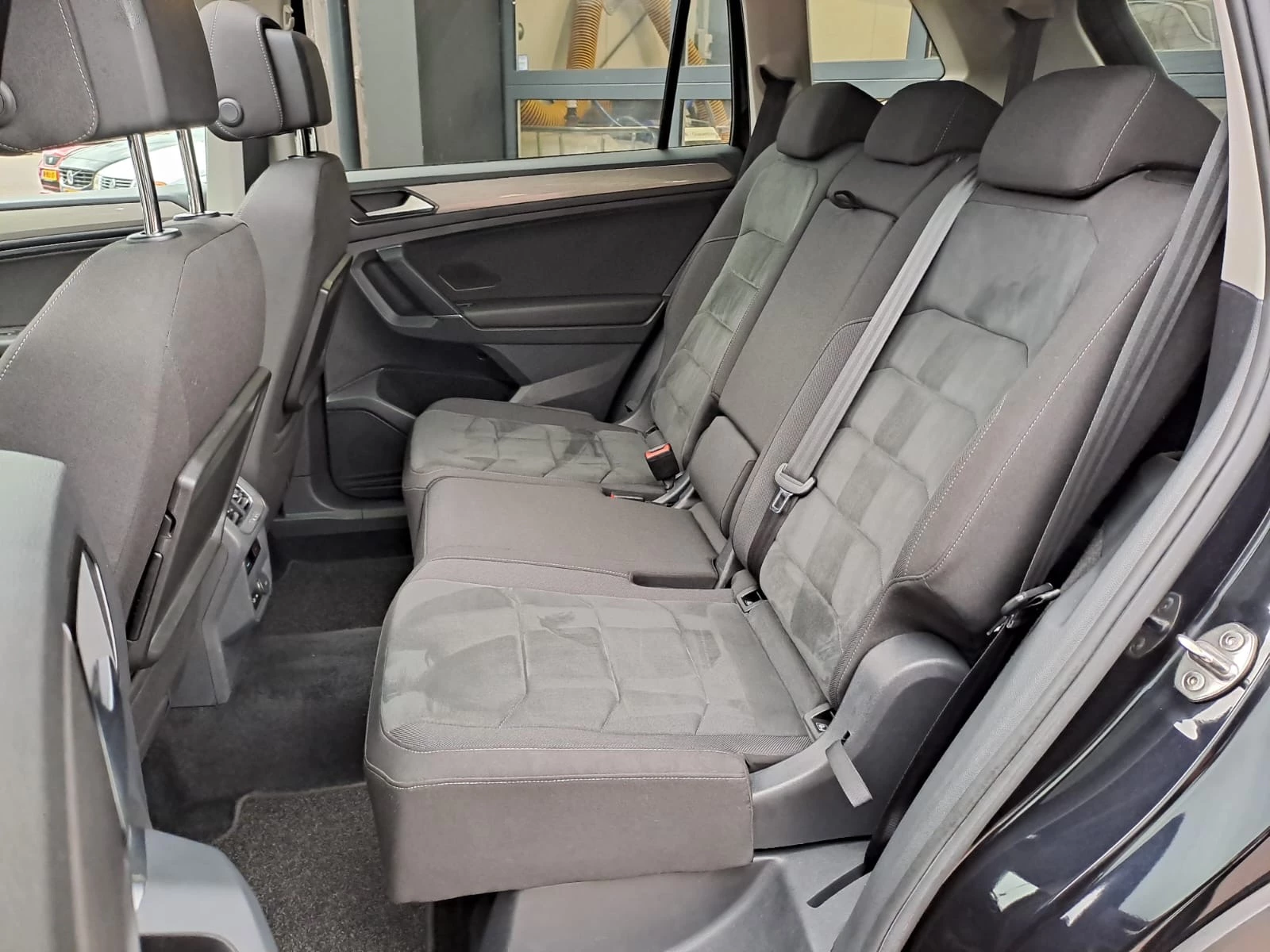 Hoofdafbeelding Volkswagen Tiguan Allspace