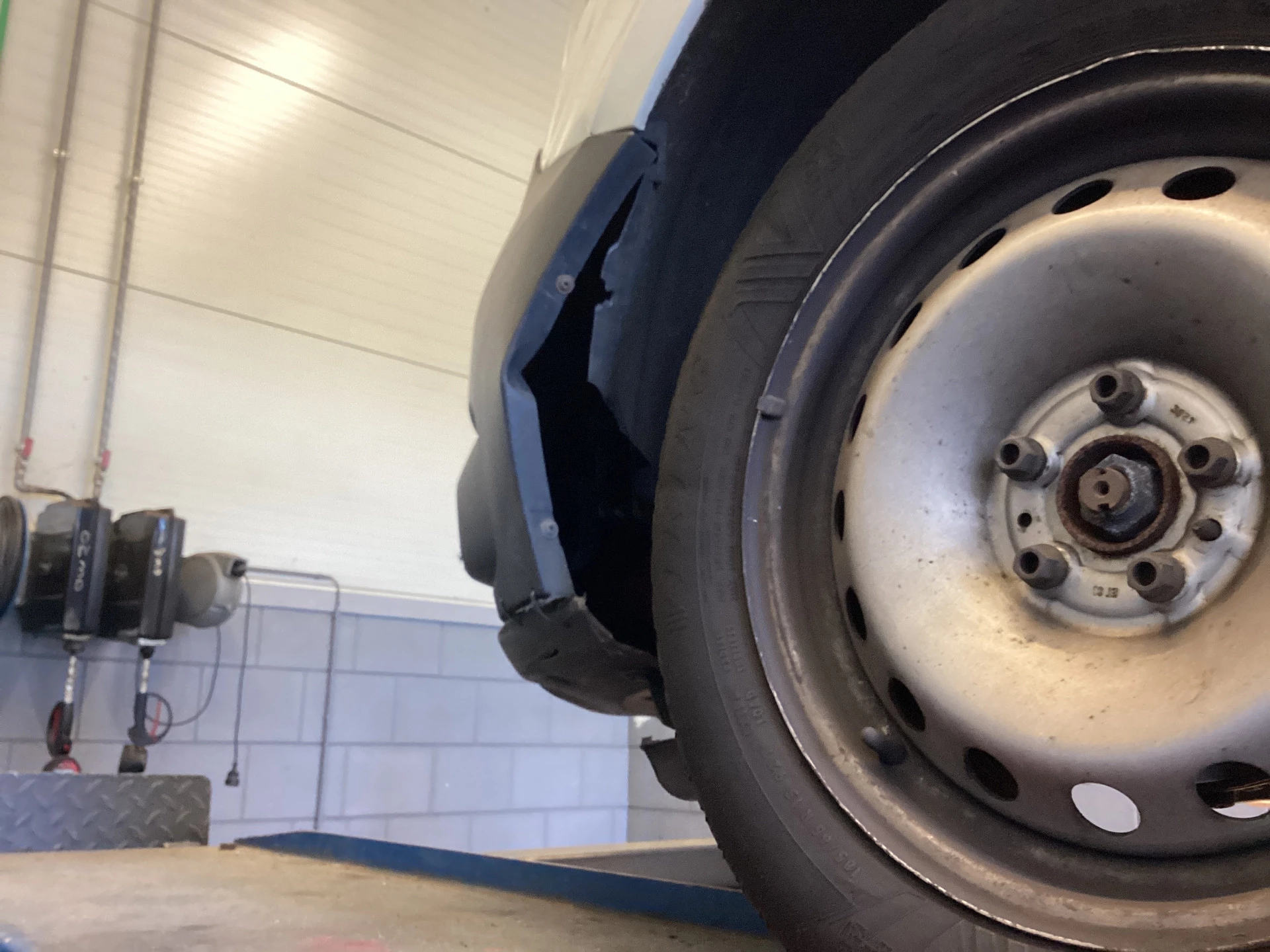 Hoofdafbeelding Fiat Doblò