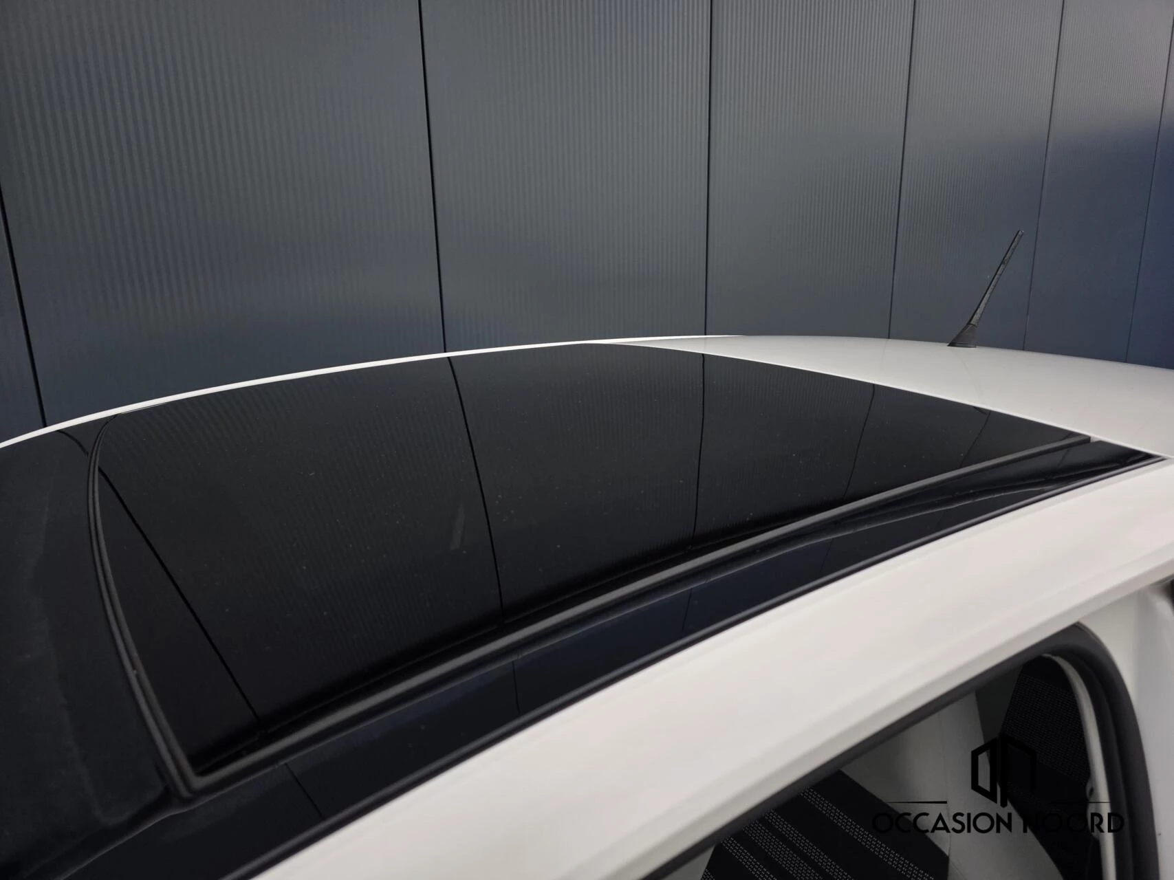 Hoofdafbeelding SEAT Mii