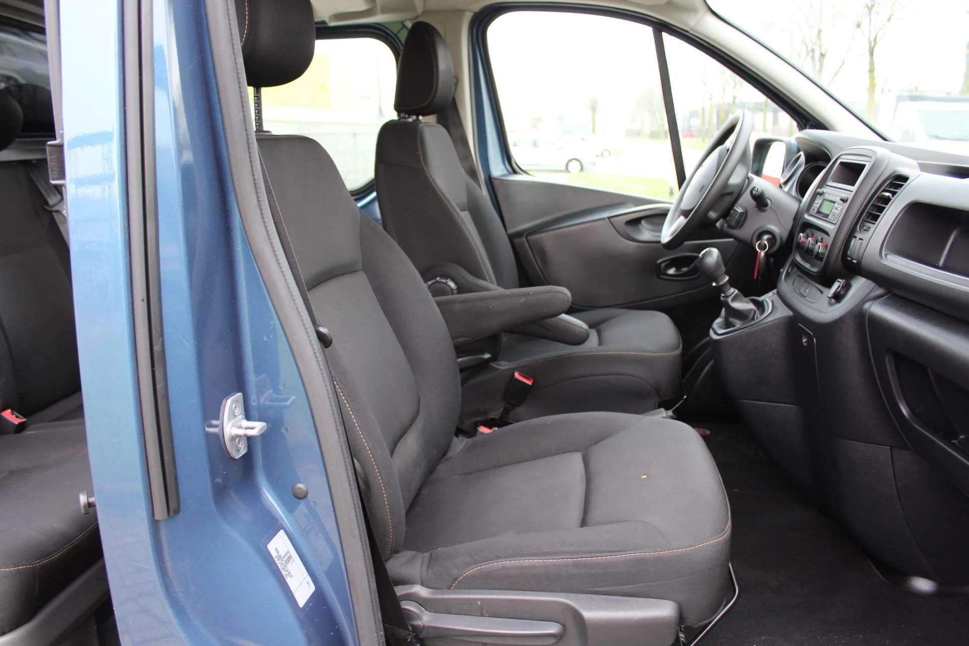 Hoofdafbeelding Fiat Talento