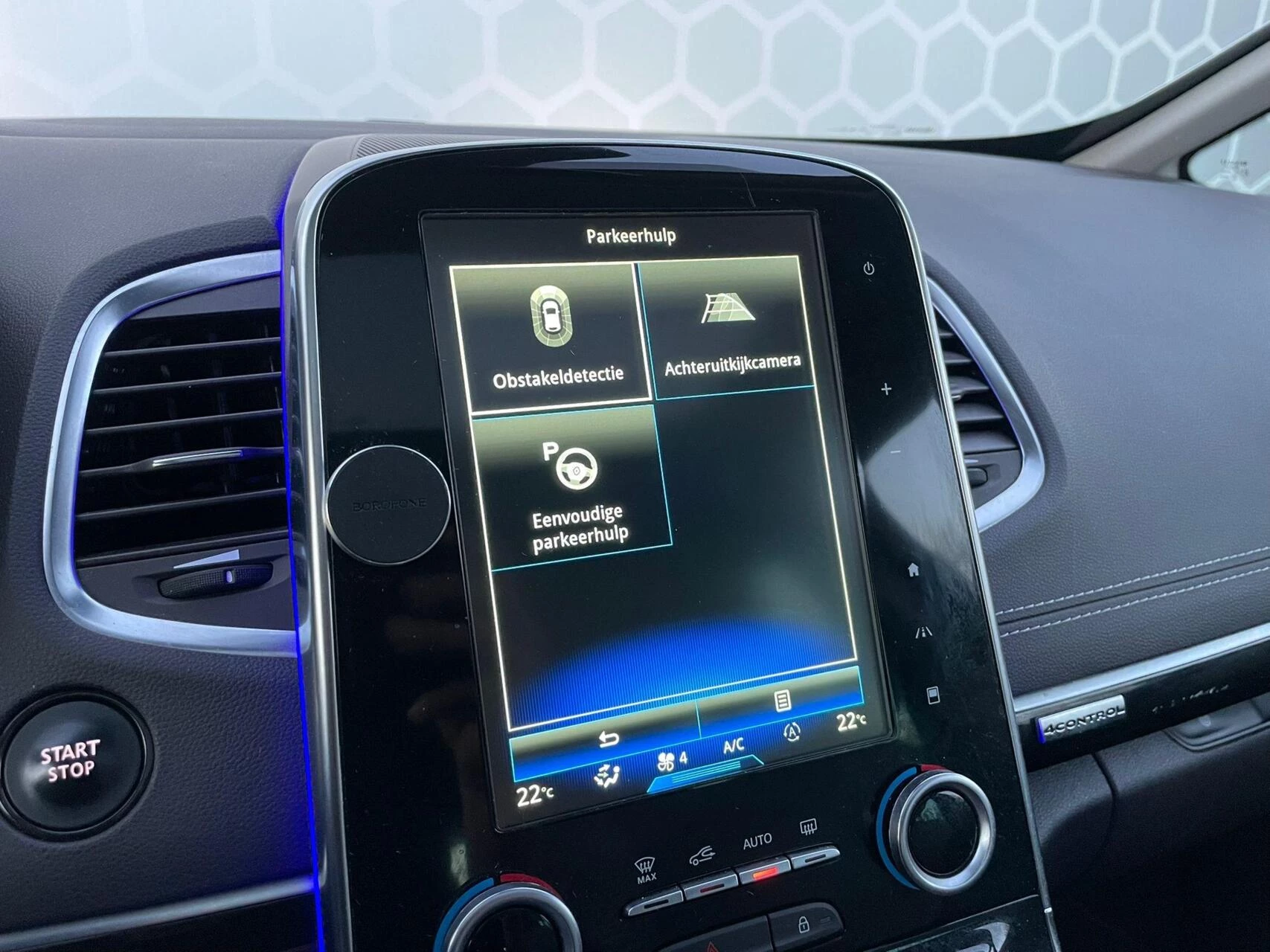 Hoofdafbeelding Renault Espace