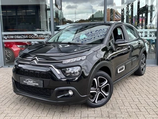 Citroën C3 1.2 PT FEEL NAVI AIRCO/ECC