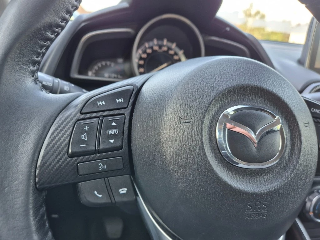 Hoofdafbeelding Mazda 2