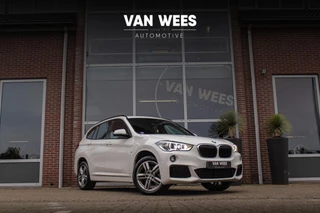 ➡️  BMW X1 sDrive18i F48 Executive M-sport | M-pakket | | Automaat | 2e eigenaar | Alcantara | DAB | 18 inch | LED | Bluetooth | Cruise control | PDC | Stoelverwarming | Climate control |