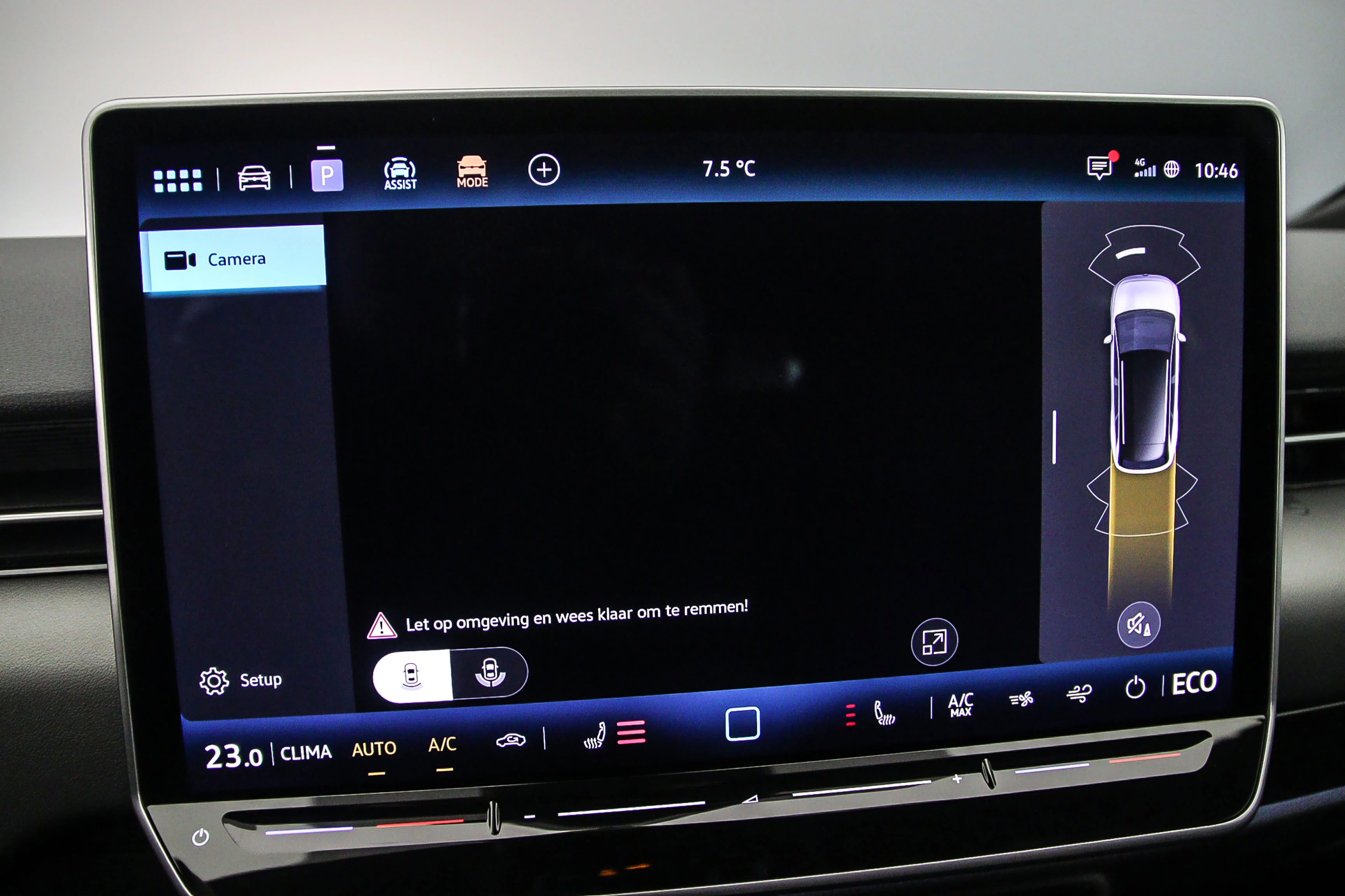 Hoofdafbeelding Volkswagen ID.7