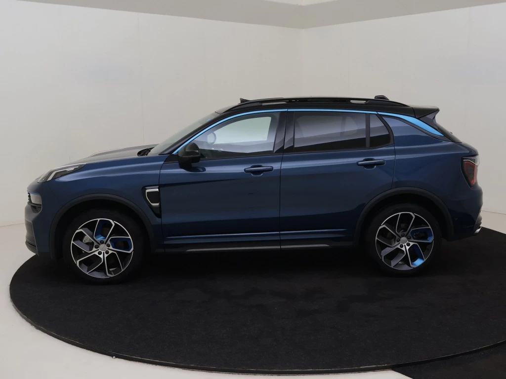 Hoofdafbeelding Lynk & Co 01