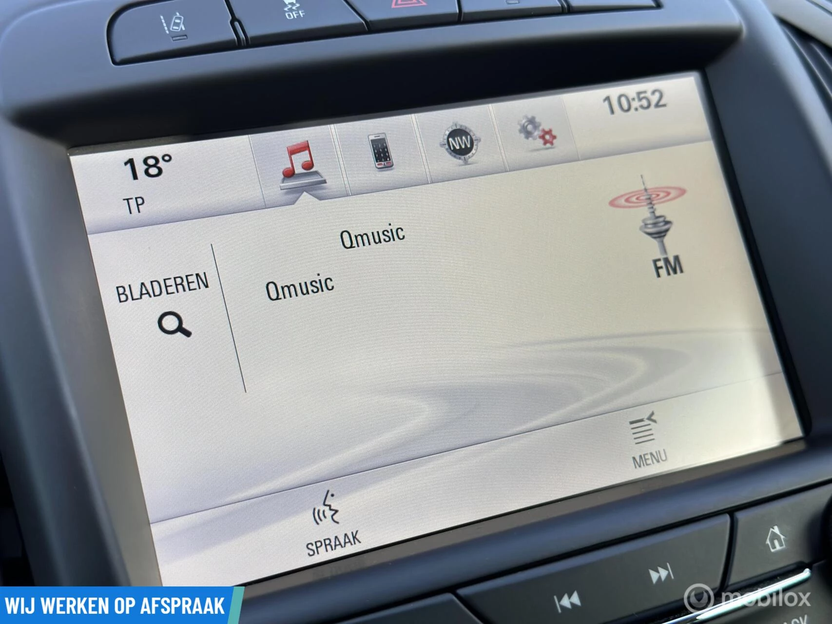 Hoofdafbeelding Opel Insignia