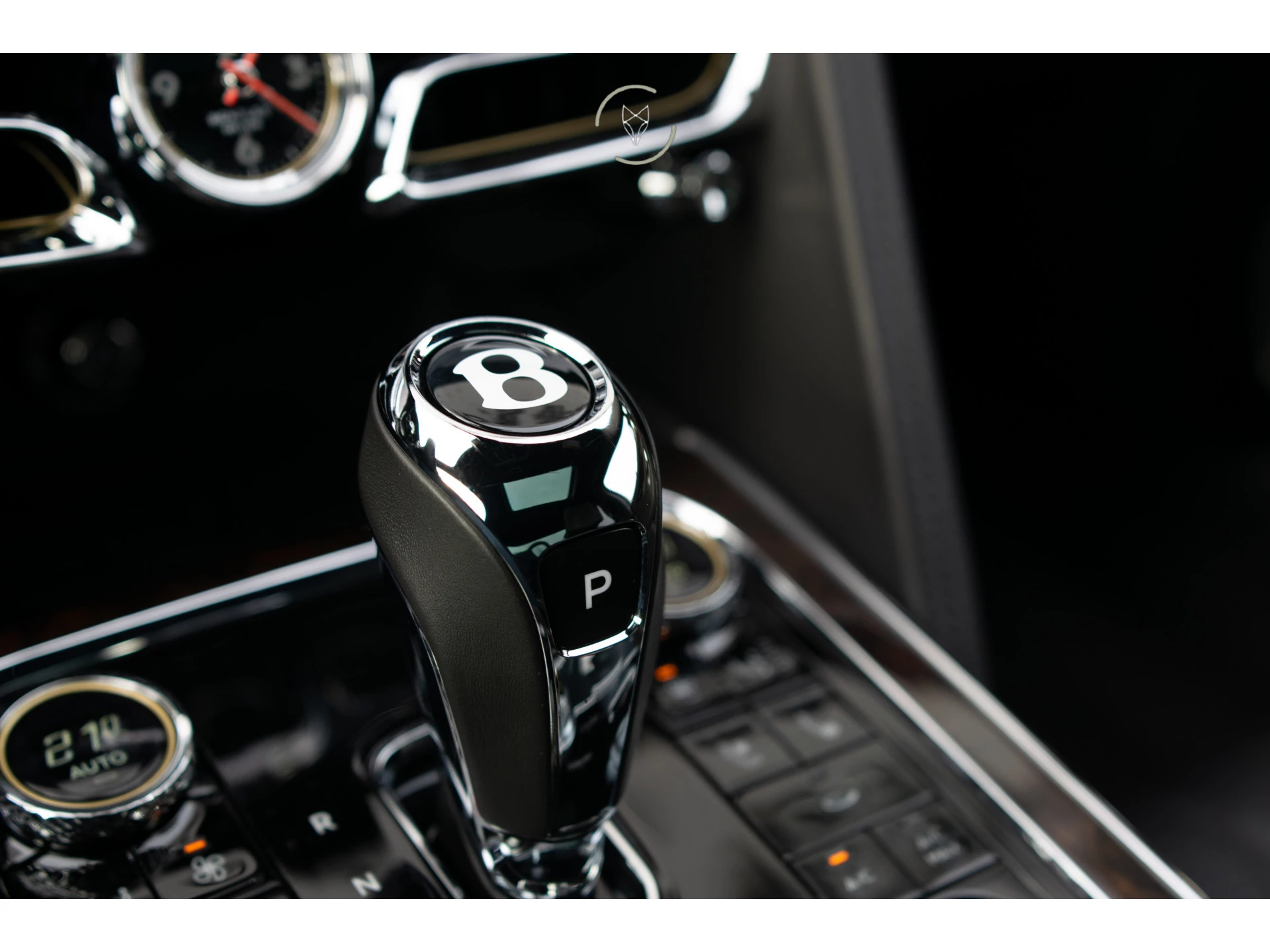 Hoofdafbeelding Bentley Flying Spur