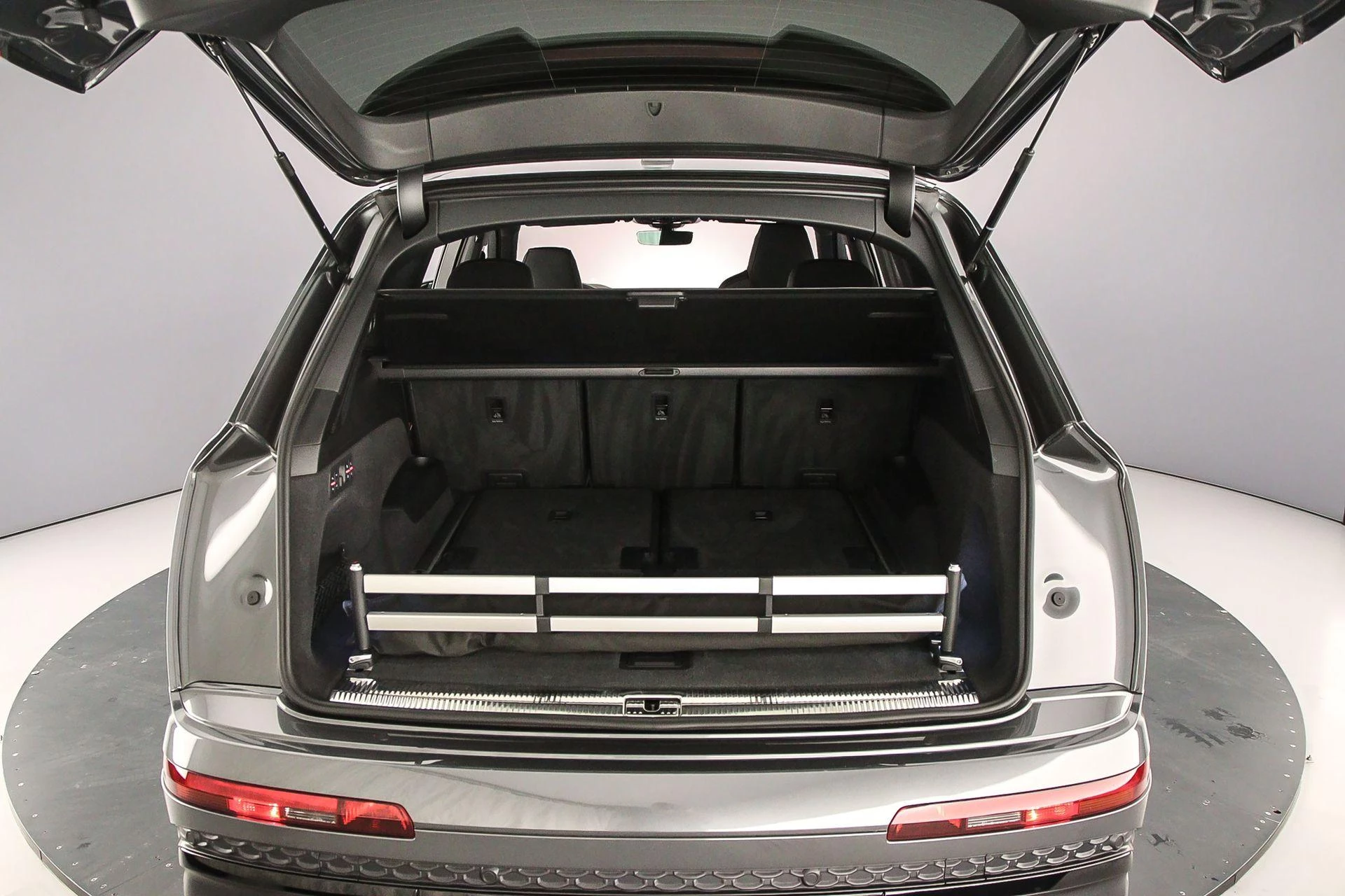 Hoofdafbeelding Audi SQ7