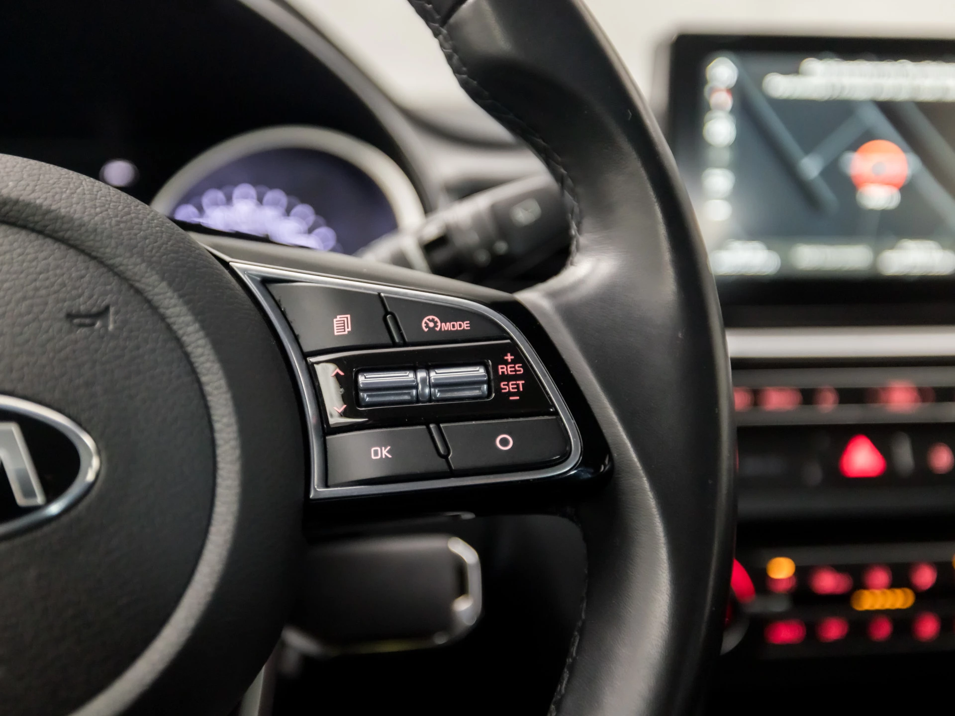 Hoofdafbeelding Kia Ceed