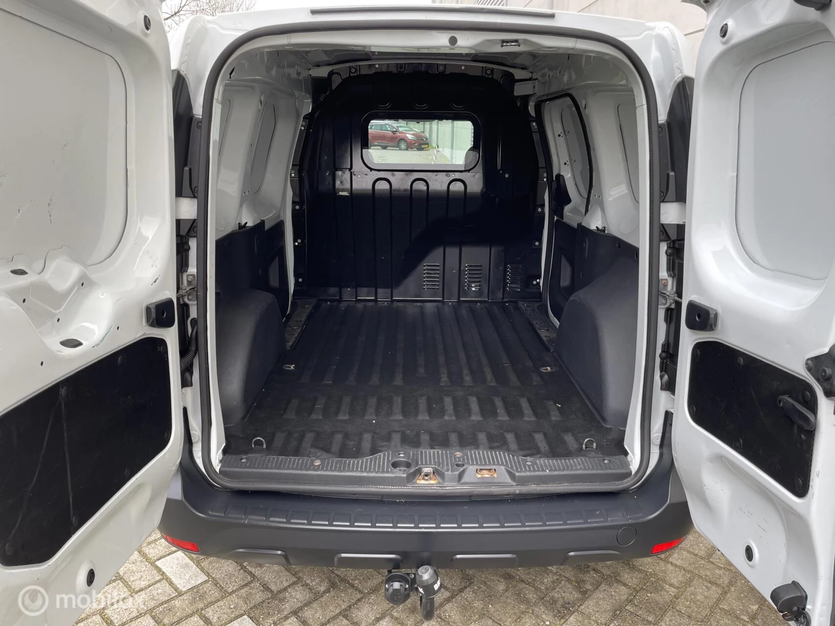 Hoofdafbeelding Dacia Dokker