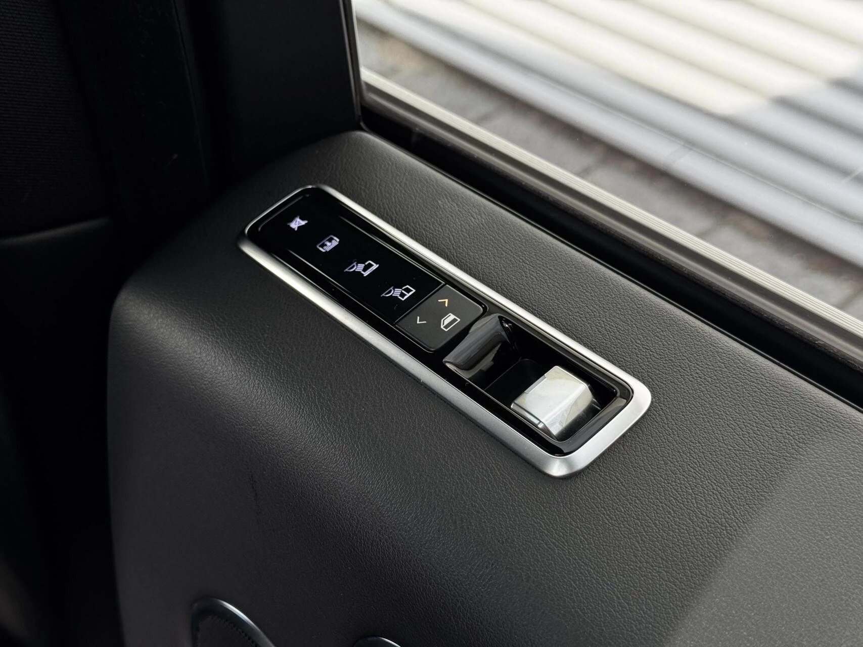 Hoofdafbeelding Land Rover Range Rover