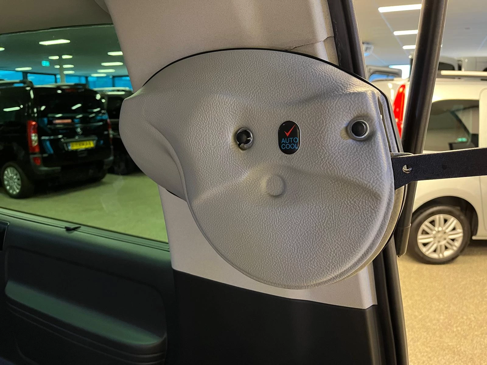 Hoofdafbeelding Volkswagen Multivan