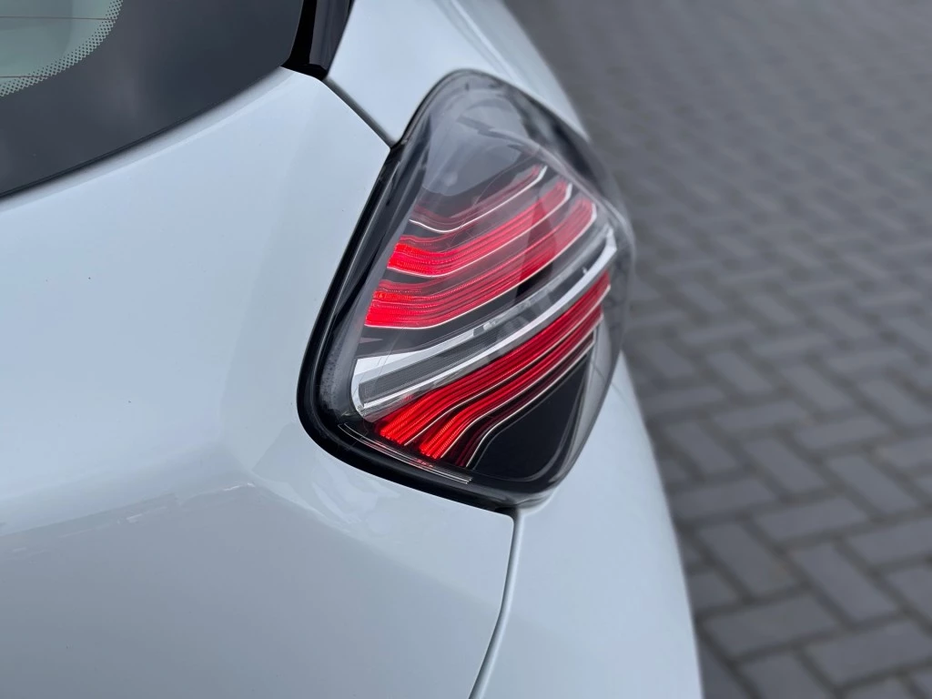 Hoofdafbeelding Renault ZOE