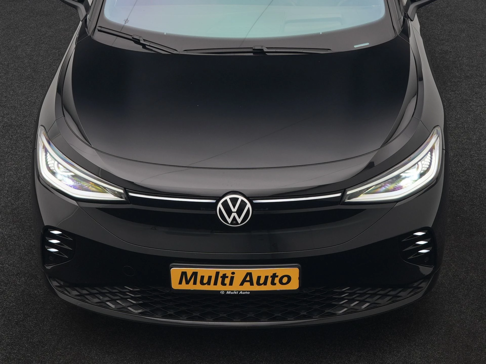 Hoofdafbeelding Volkswagen ID.4