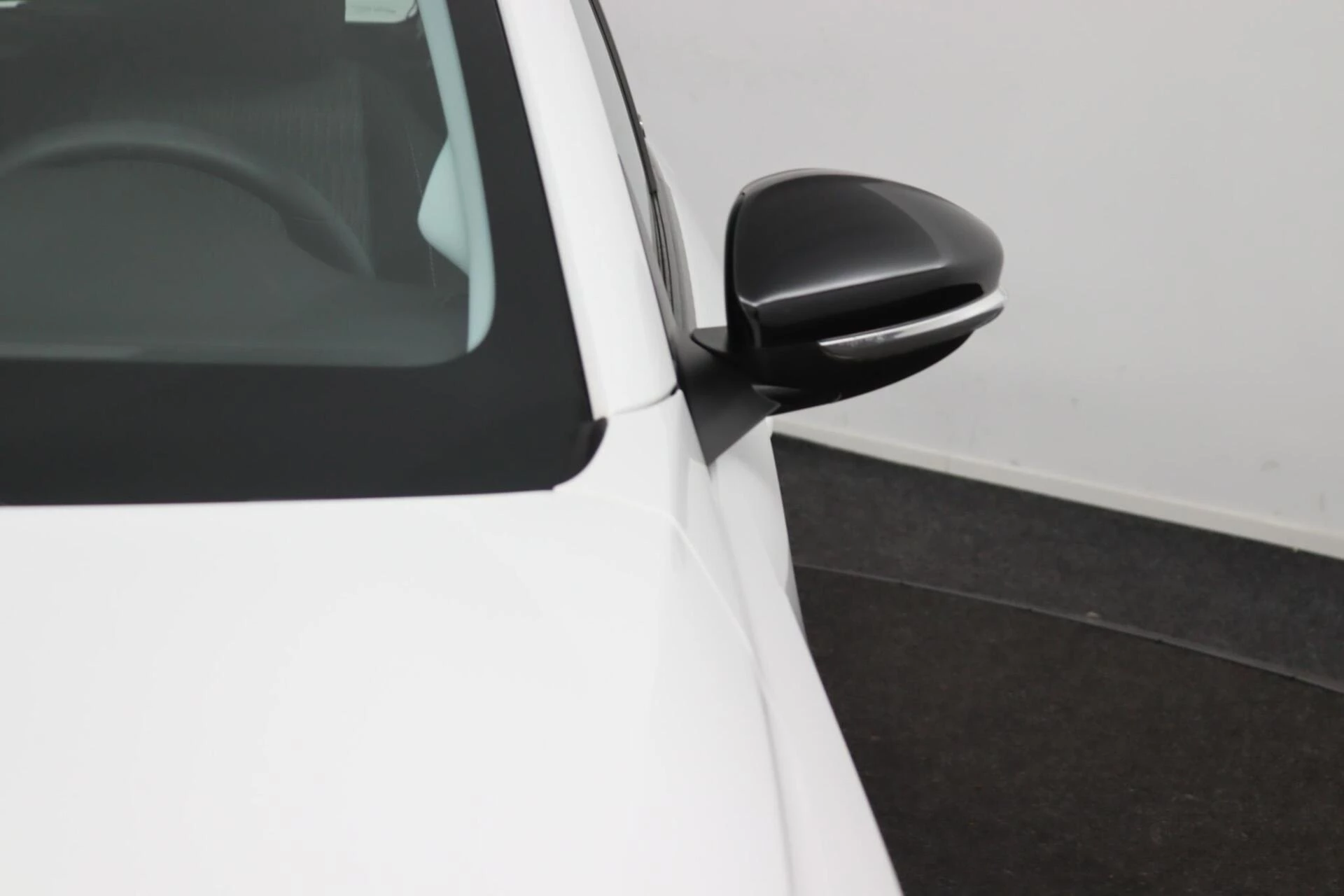 Hoofdafbeelding Opel Corsa-e