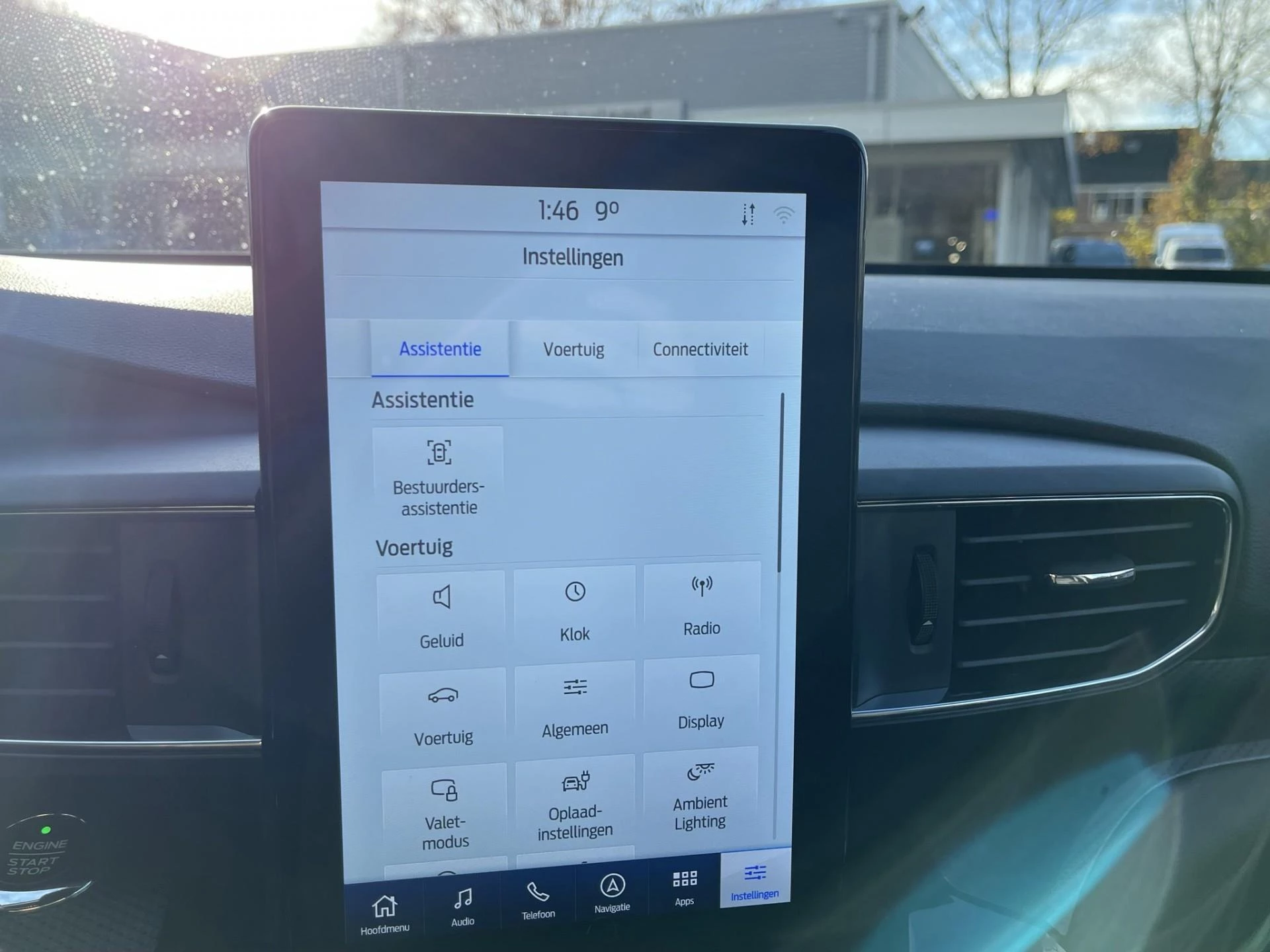 Hoofdafbeelding Ford Explorer