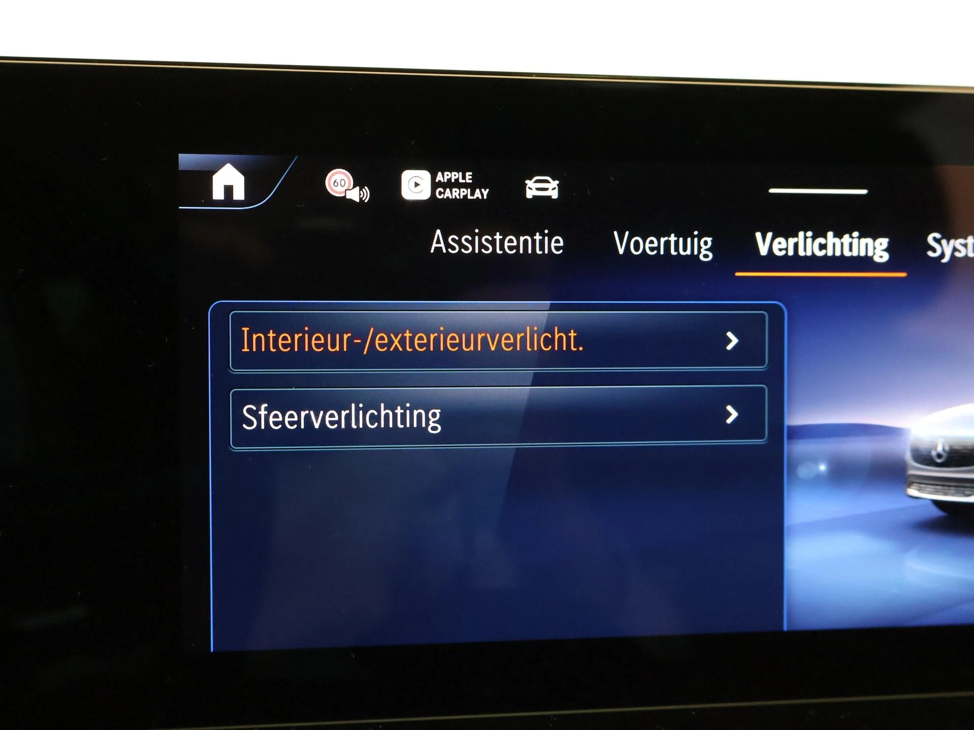 Hoofdafbeelding Mercedes-Benz EQB