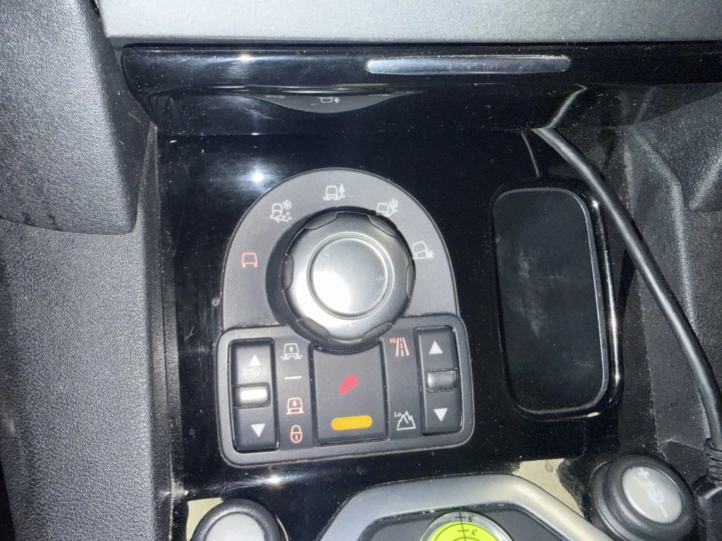Hoofdafbeelding Land Rover Discovery