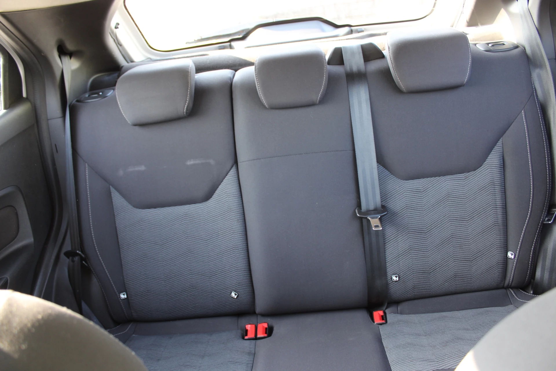 Hoofdafbeelding Ford Ka