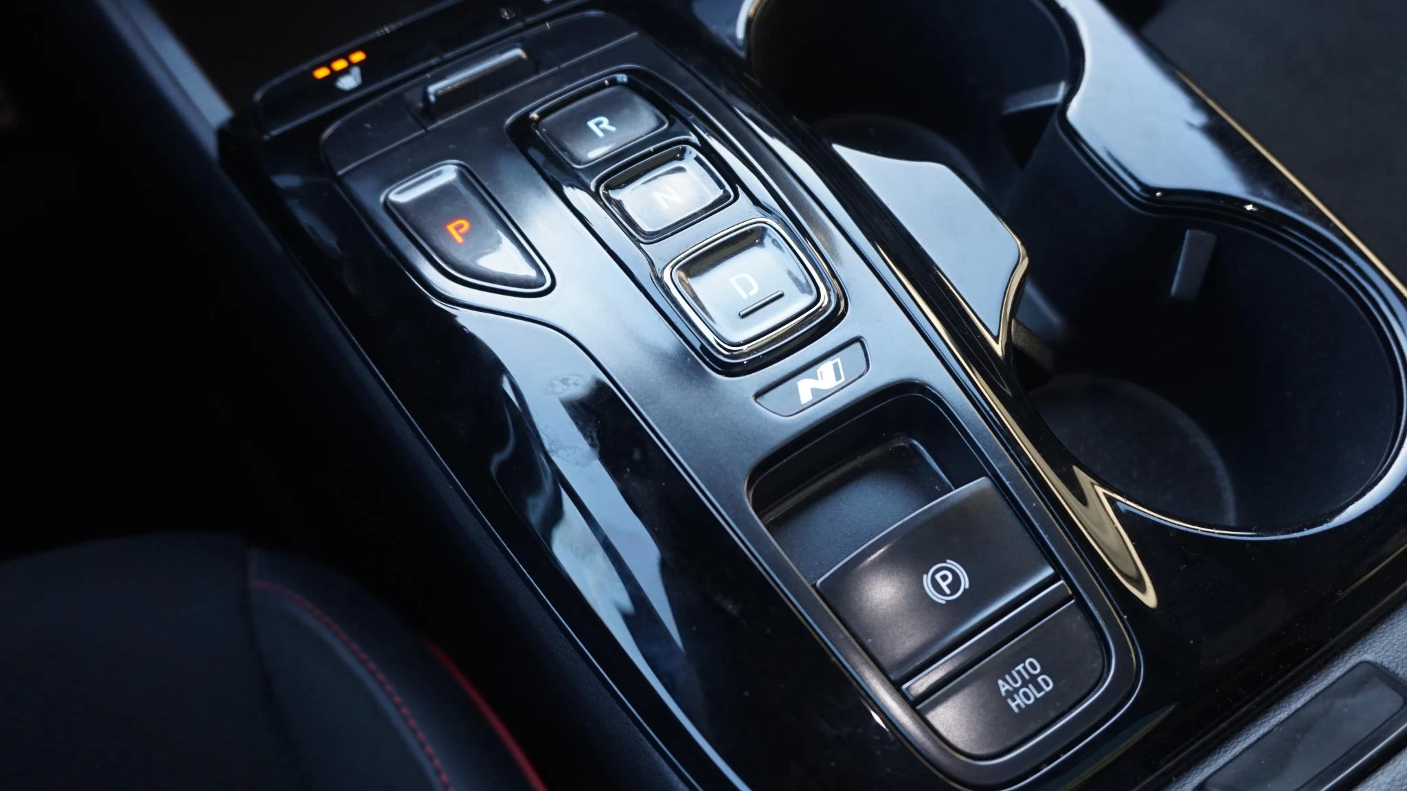 Hoofdafbeelding Hyundai Tucson Hybrid