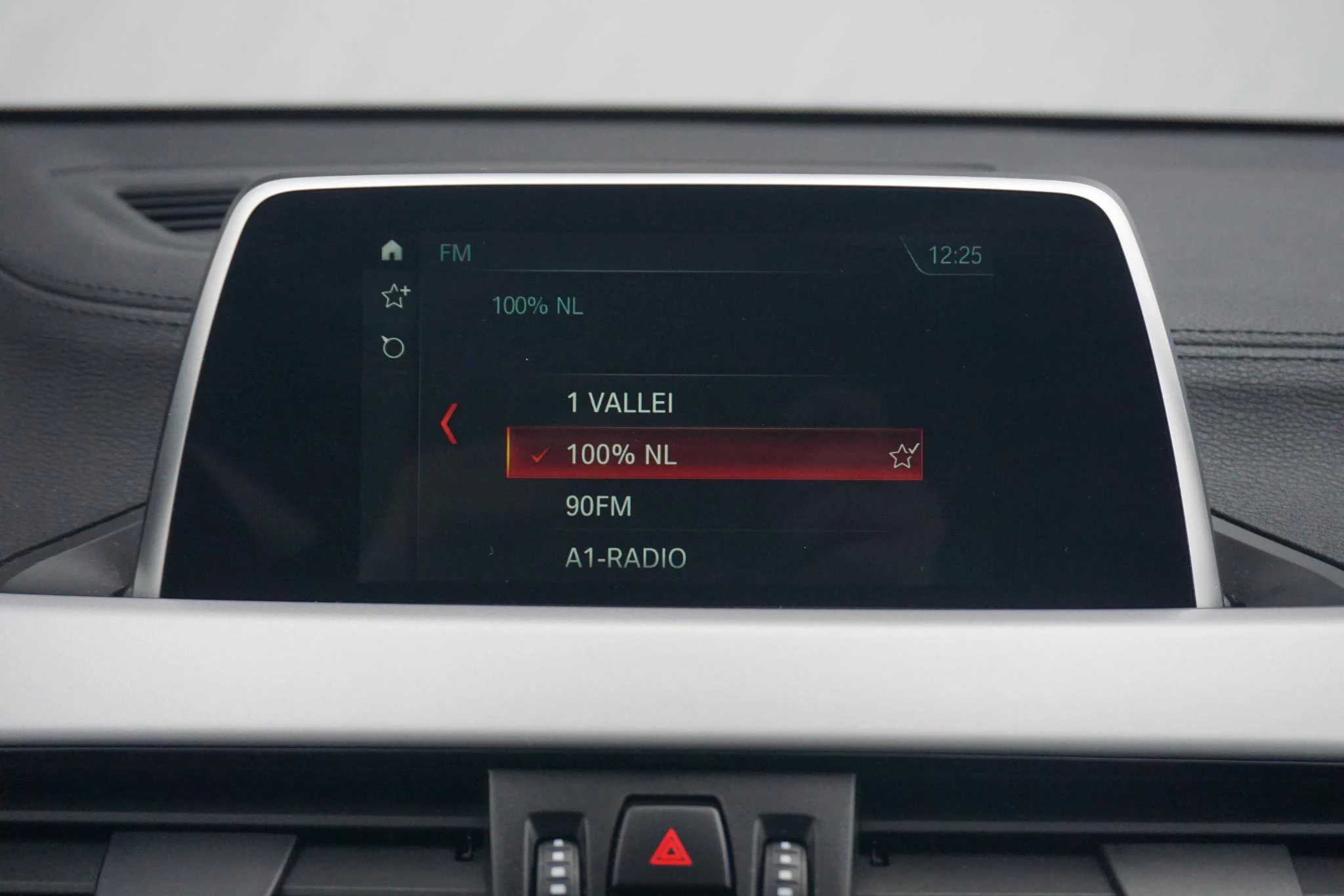 Hoofdafbeelding BMW X2