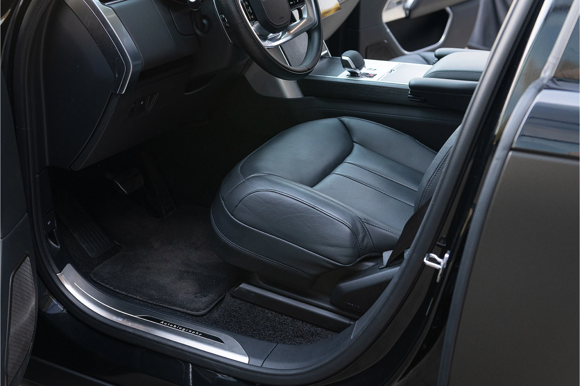 Hoofdafbeelding Land Rover Range Rover