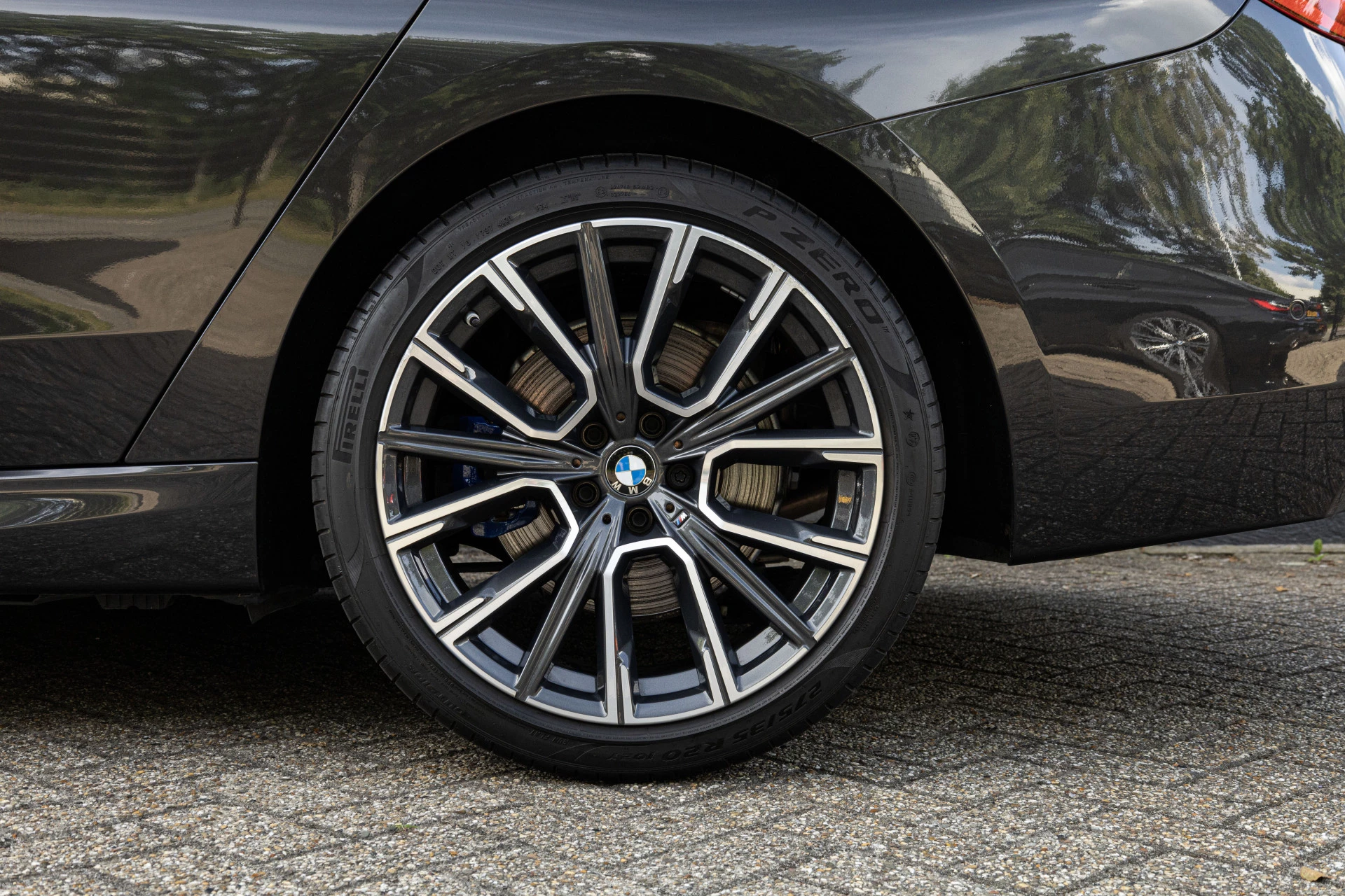 Hoofdafbeelding BMW 6 Serie