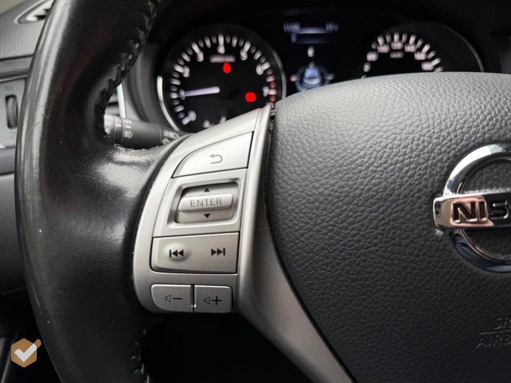 Hoofdafbeelding Nissan Pulsar