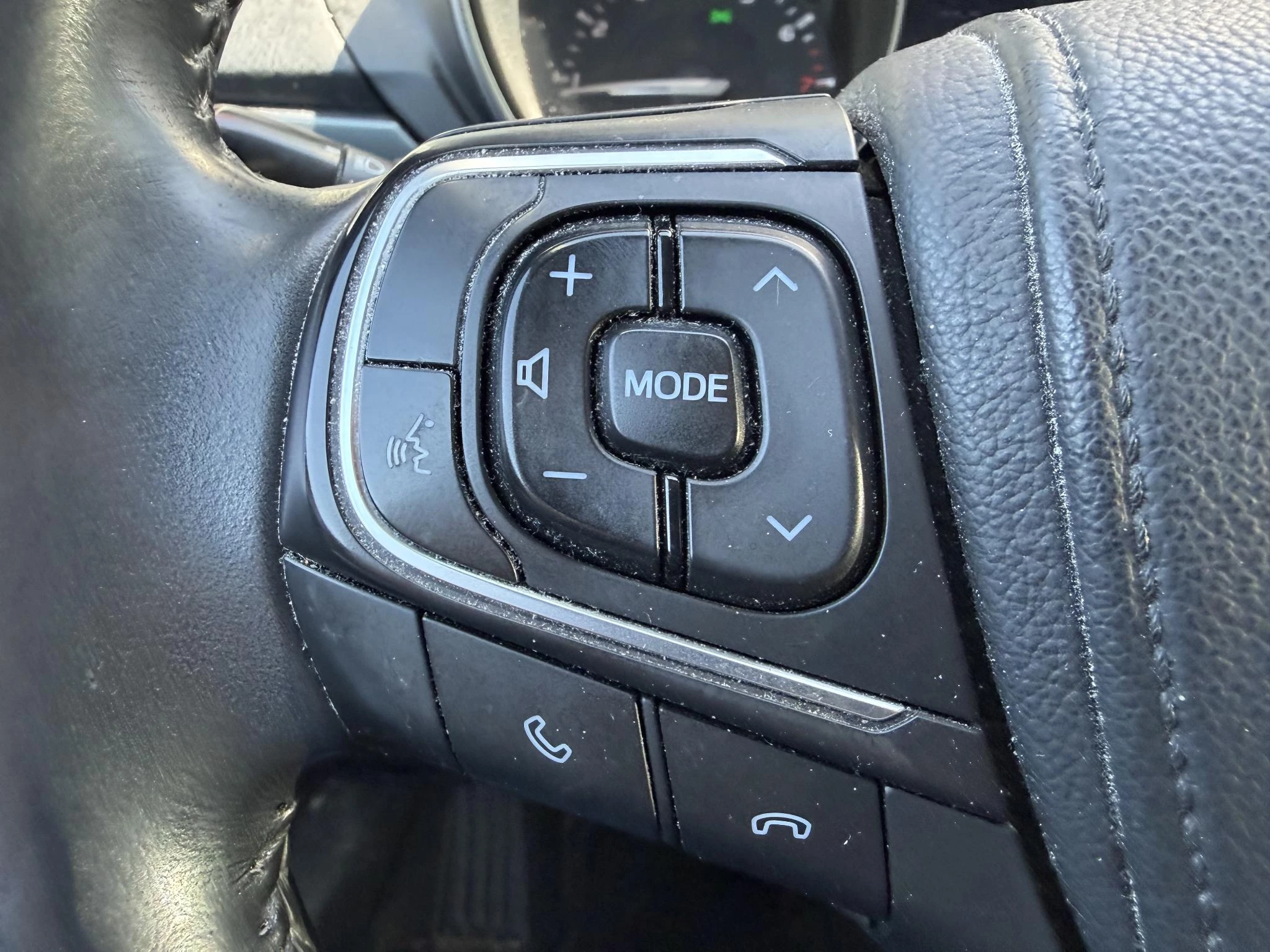 Hoofdafbeelding Toyota Avensis