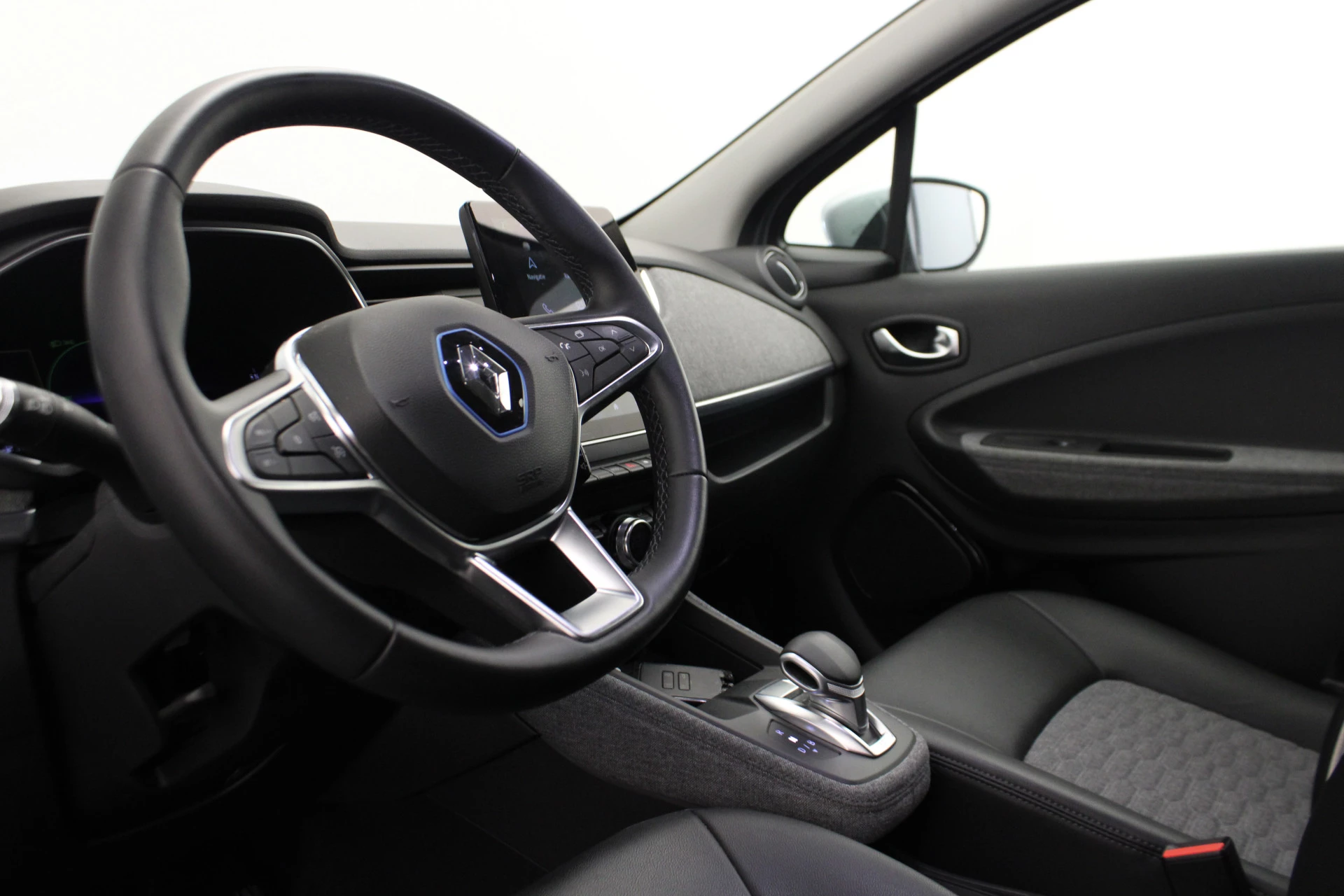 Hoofdafbeelding Renault ZOE