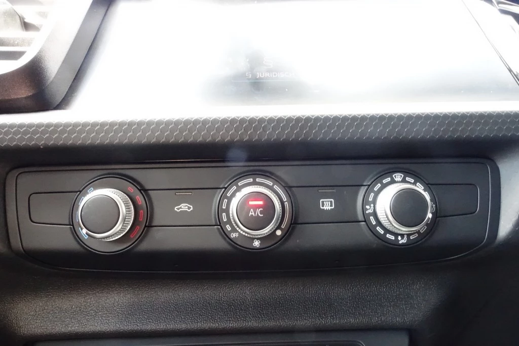 Hoofdafbeelding Audi A1