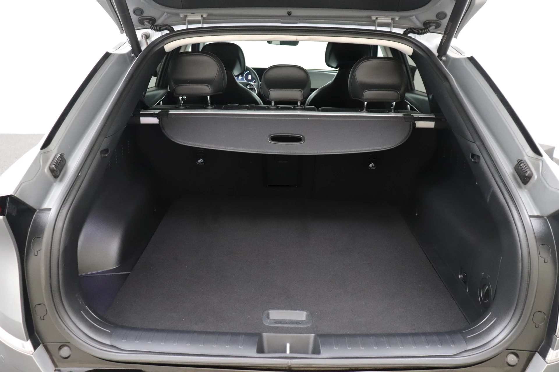 Hoofdafbeelding Kia EV6