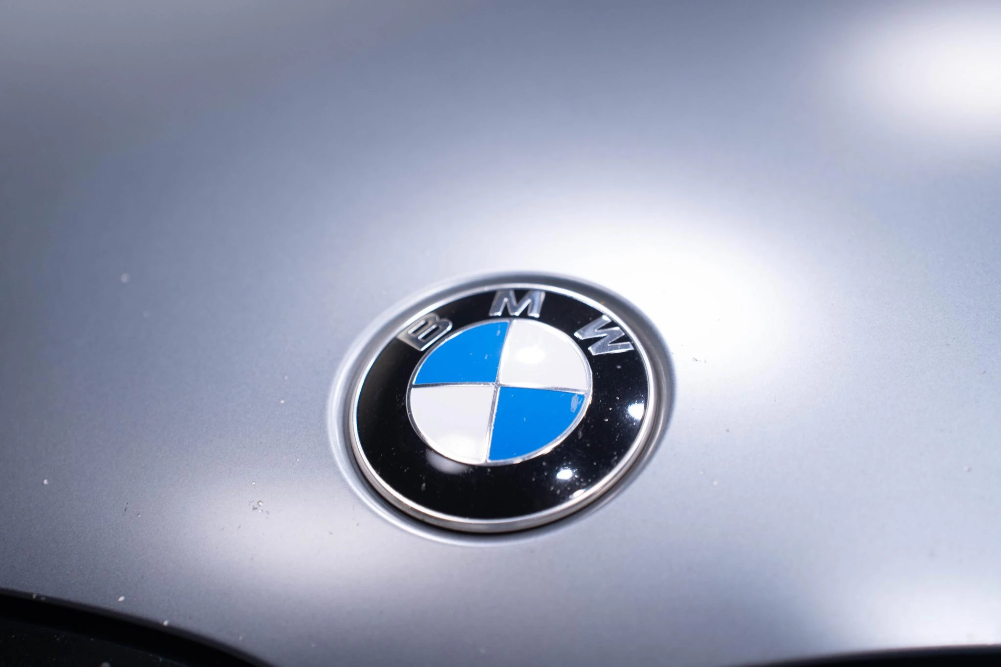 Hoofdafbeelding BMW 8 Serie