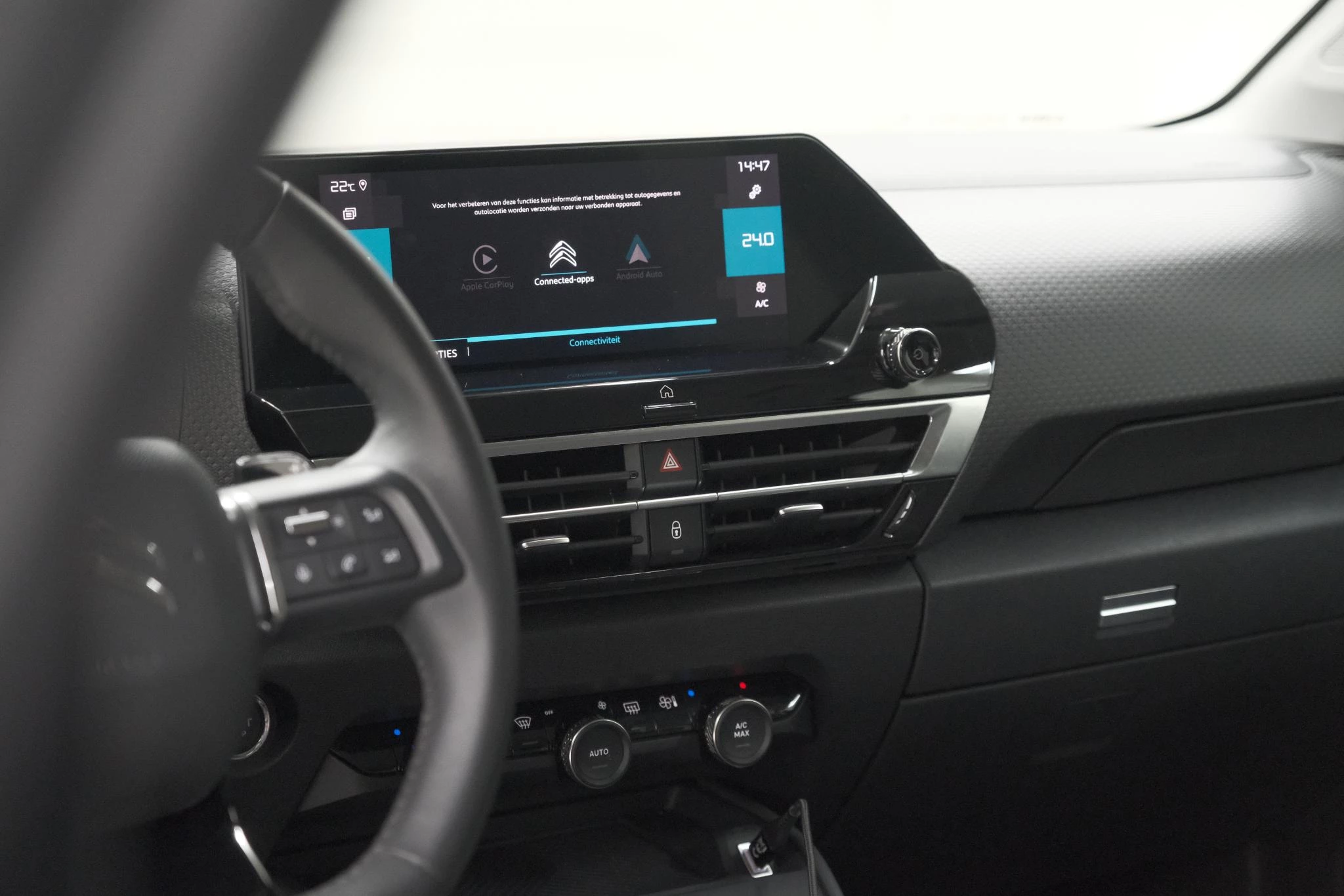 Hoofdafbeelding Citroën C4