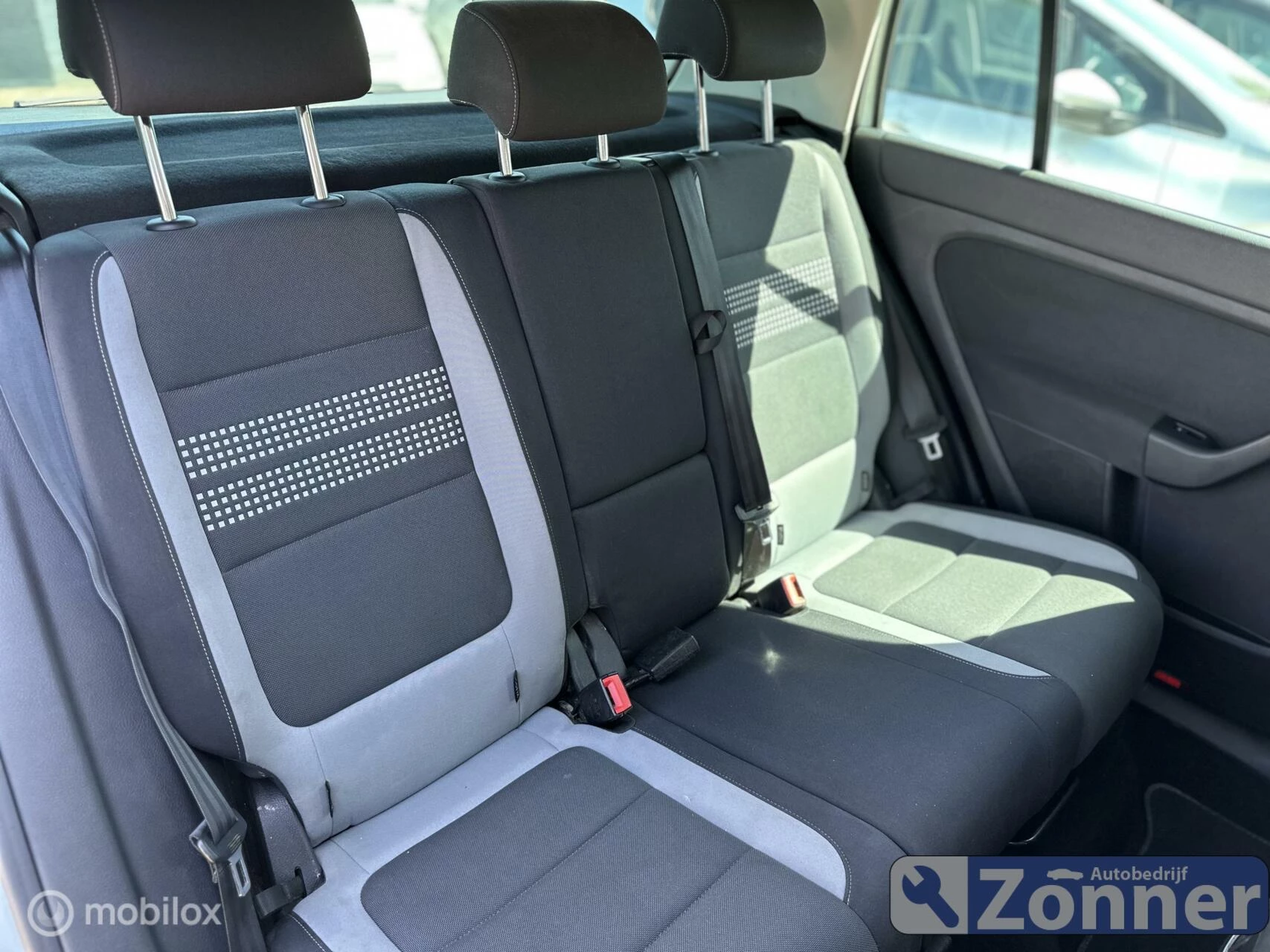 Hoofdafbeelding Volkswagen Golf Plus