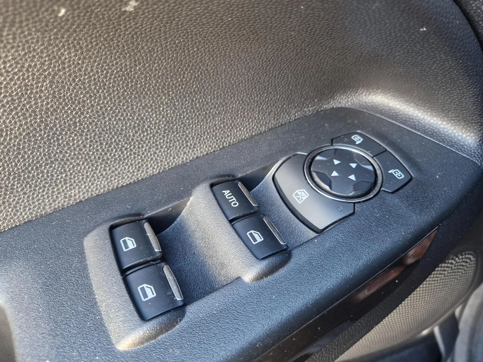 Hoofdafbeelding Ford EcoSport