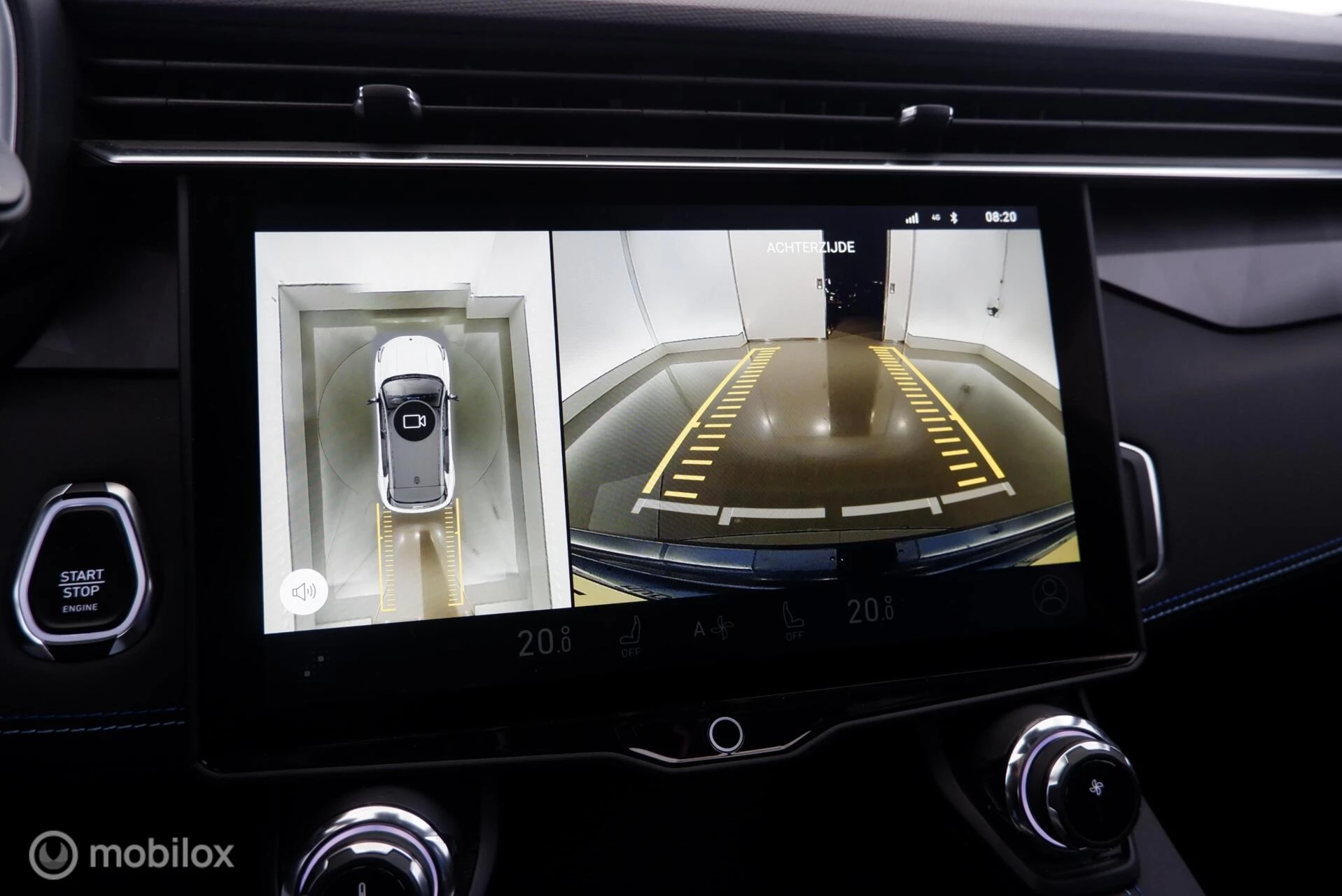 Hoofdafbeelding Lynk & Co 01