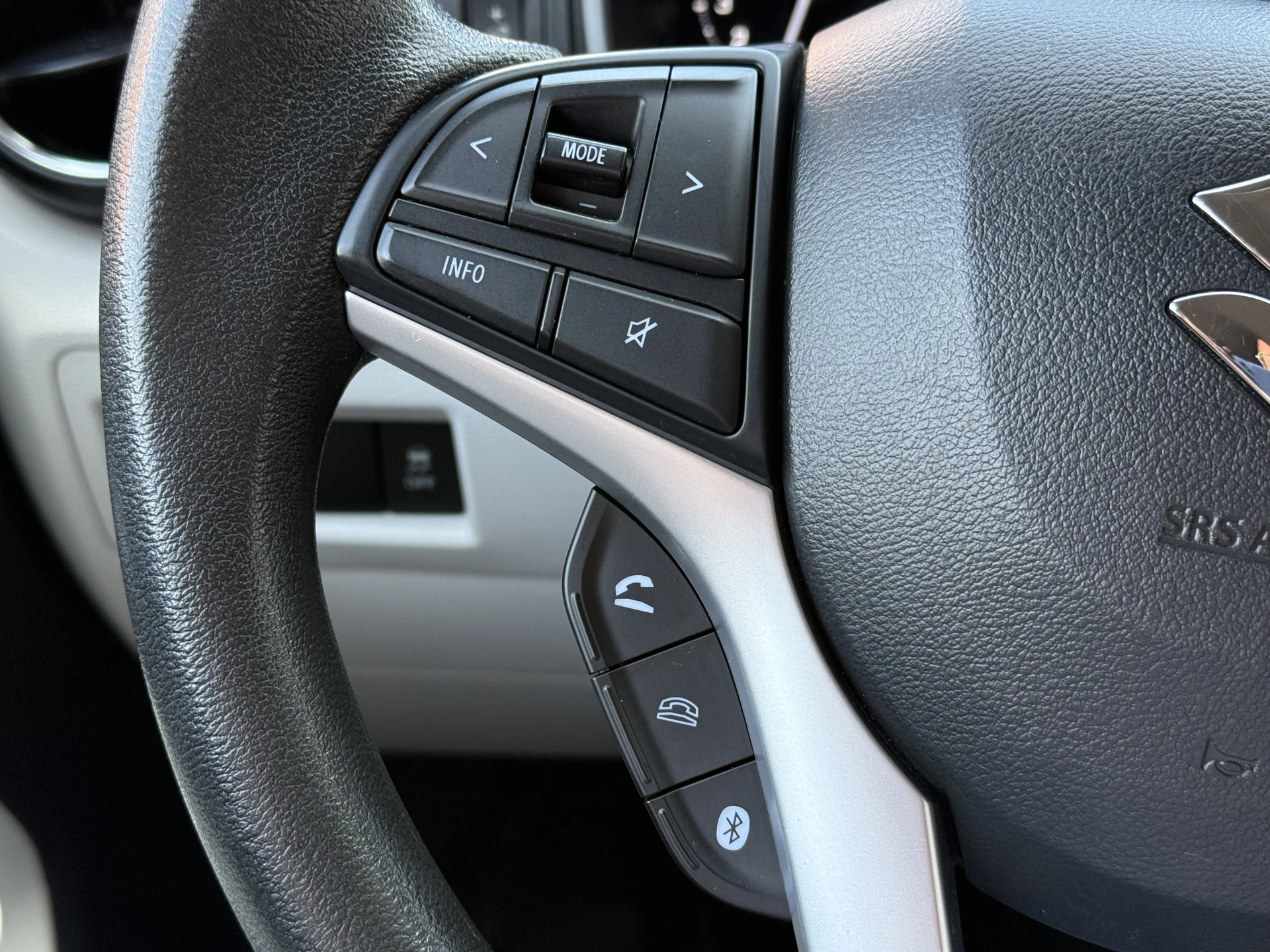 Hoofdafbeelding Suzuki Ignis