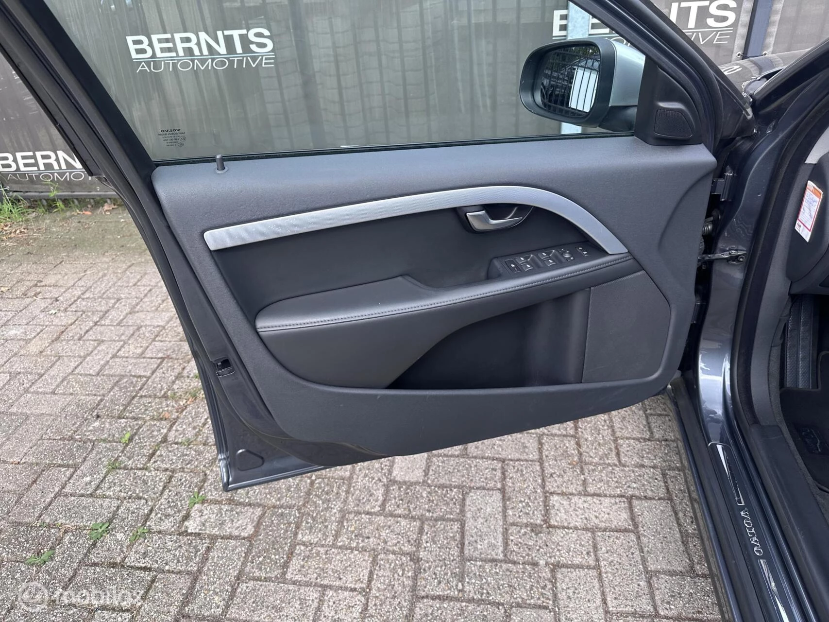 Hoofdafbeelding Volvo V70