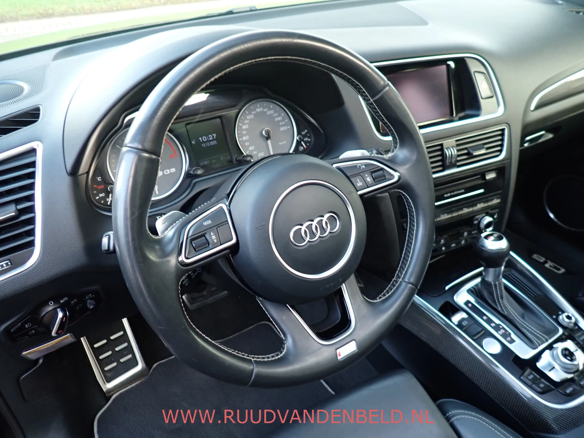 Hoofdafbeelding Audi SQ5