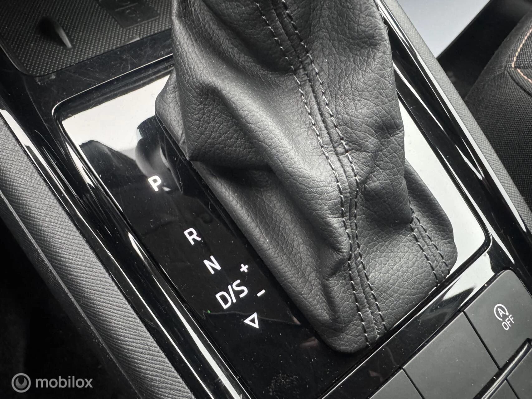 Hoofdafbeelding Škoda Kamiq