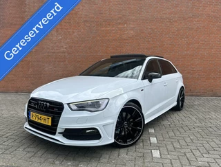 Audi A3 Sportback 1.8 TFSI quattro |KEYLESS|PANO/SCHUIFDAK|