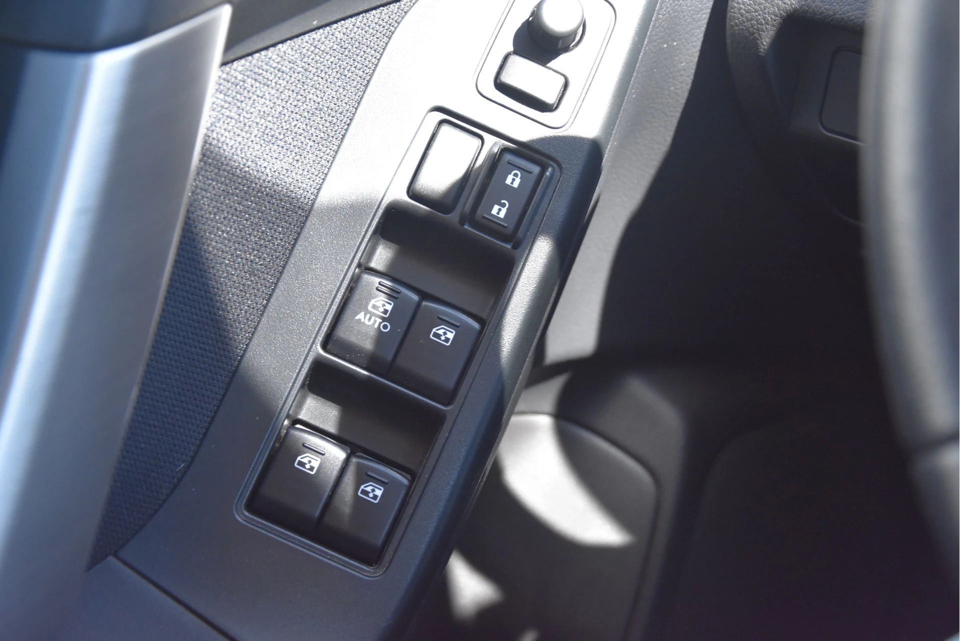 Hoofdafbeelding Subaru Forester