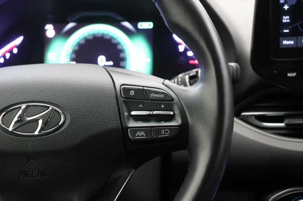 Hoofdafbeelding Hyundai i30